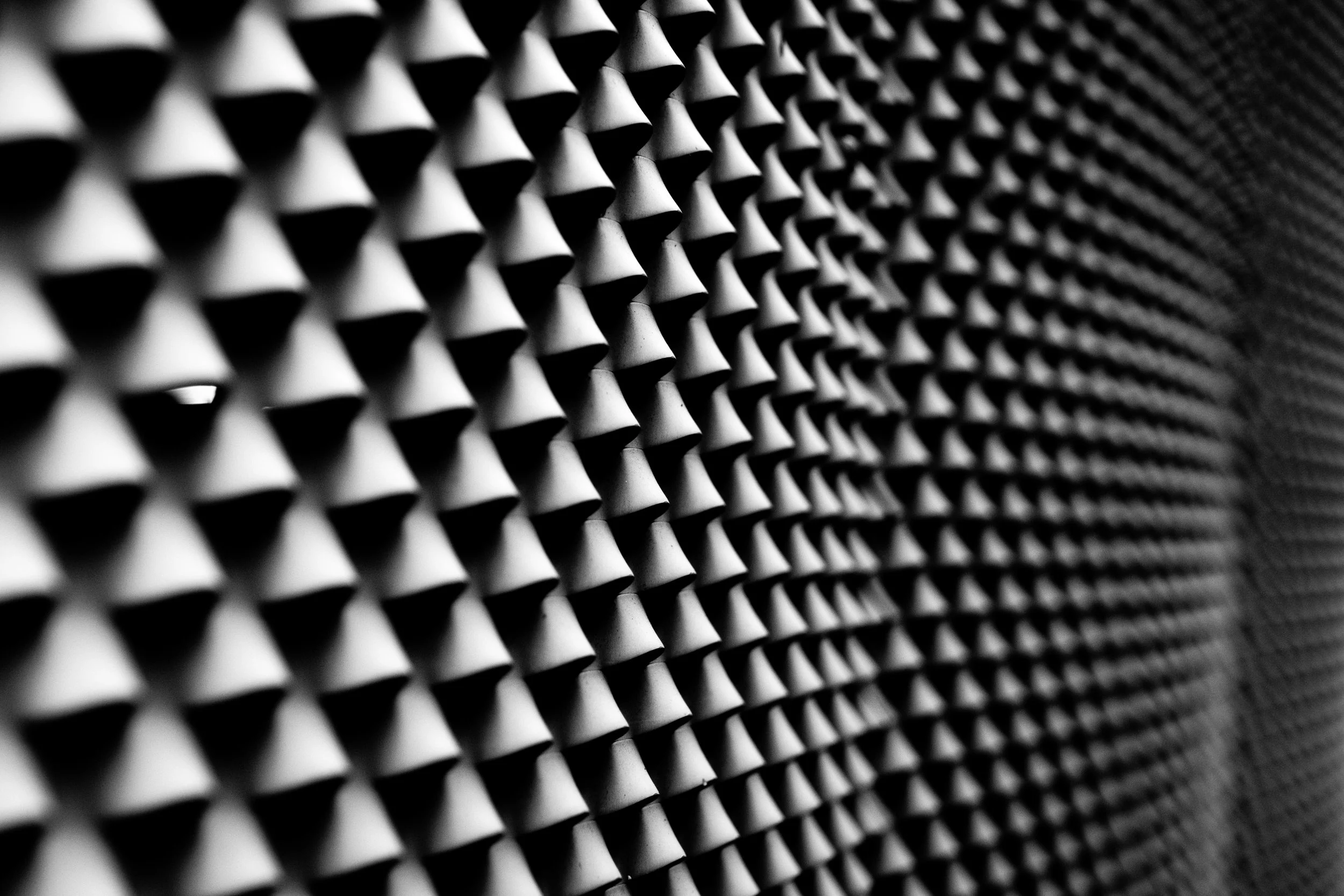 Graphic Black & White Street Photography — Michael Sladek